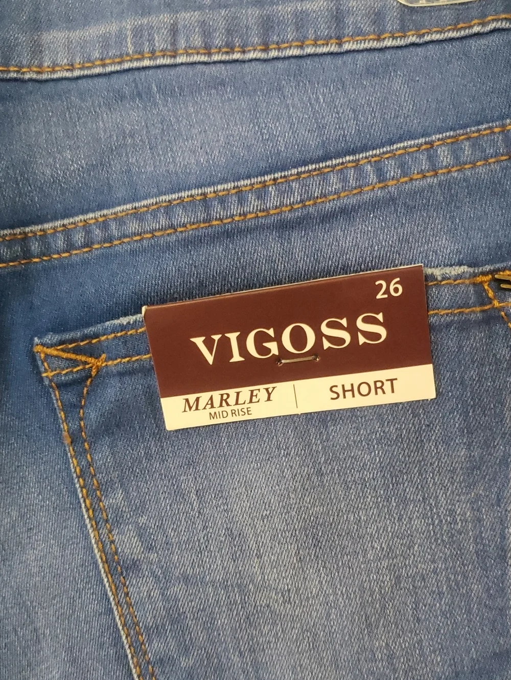 Vigoss 